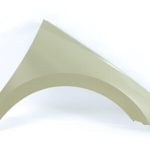 Skoda Front Right Fender OEM 657821106
