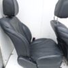 Mercedes S-Class W222 Seats