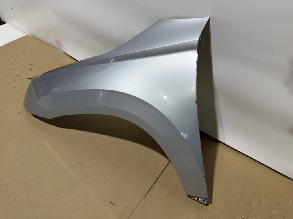 Skoda Karoq NU7 Front Left Fender OEM 57A821105A