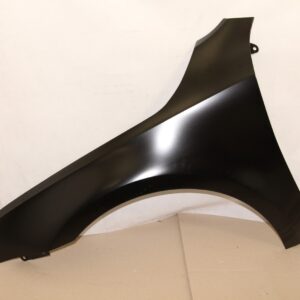 Skoda Octavia Front Left Fender OEM 5E0821105B