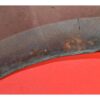 Skoda Superb II Front Right Fender