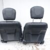 Mercedes S-Class W222 Seats