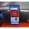 Skoda Superb II Front Right Fender
