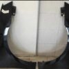 Skoda Octavia III Front Left / Right Fender (Aftermarket) Black Magic