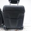 Mercedes S-Class W222 Seats