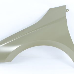 Skoda Fabia Front Left Fender OEM 6VA821105A