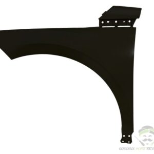 Skoda Elroq / Enyaq Front Left Fender OEM 5LJ821021