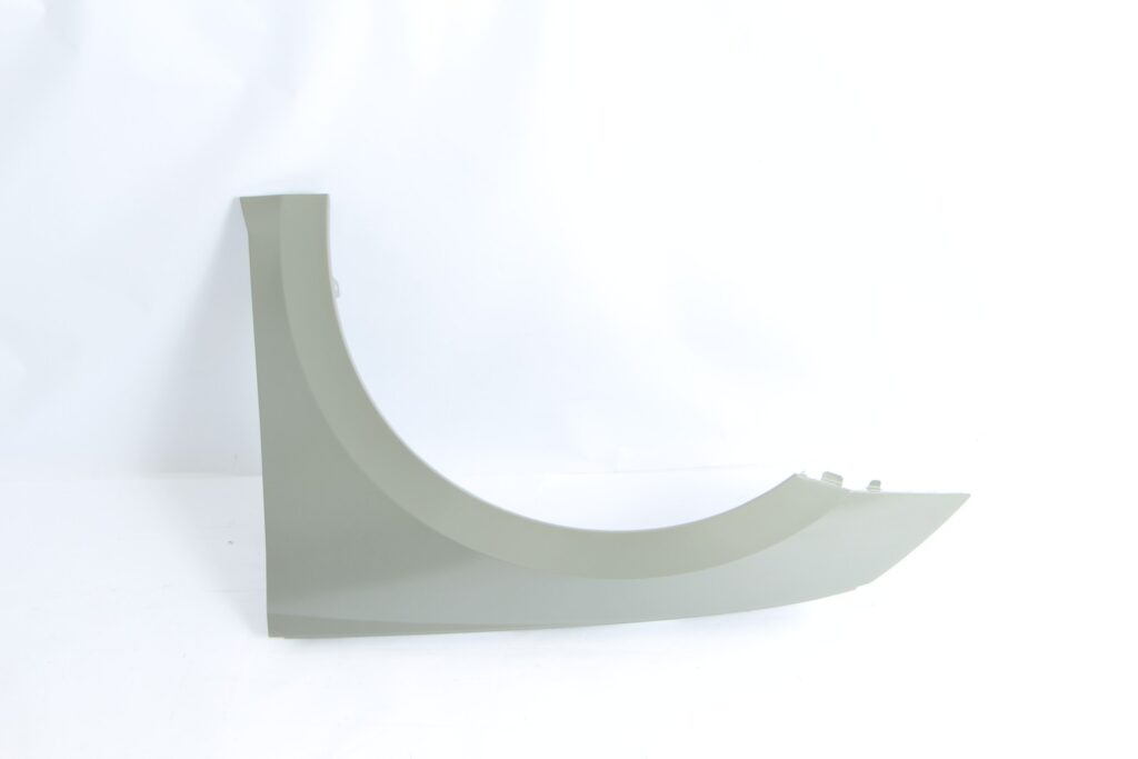 Skoda Octavia Front Left Fender OEM 5E3821105E