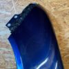 Skoda Fabia Front Left Fender Storm Blue Metallic
