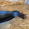 Skoda Fabia Front Left Fender Storm Blue Metallic