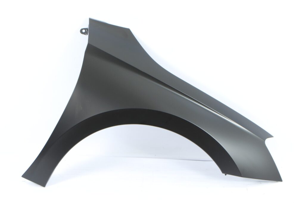 Skoda Fabia Front Right Fender OEM 6VA821106A