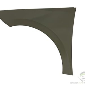 Skoda Kamiq / Scala Front Left Fender OEM 658821105B
