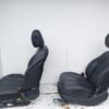 Mercedes S-Class W222 Seats