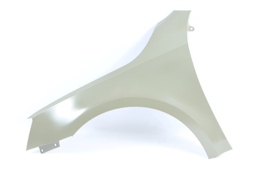 Skoda Octavia Front Left Fender OEM 5E0821105C