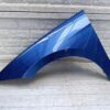 Skoda Superb IV Front Left Fender