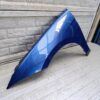 Skoda Superb IV Front Left Fender