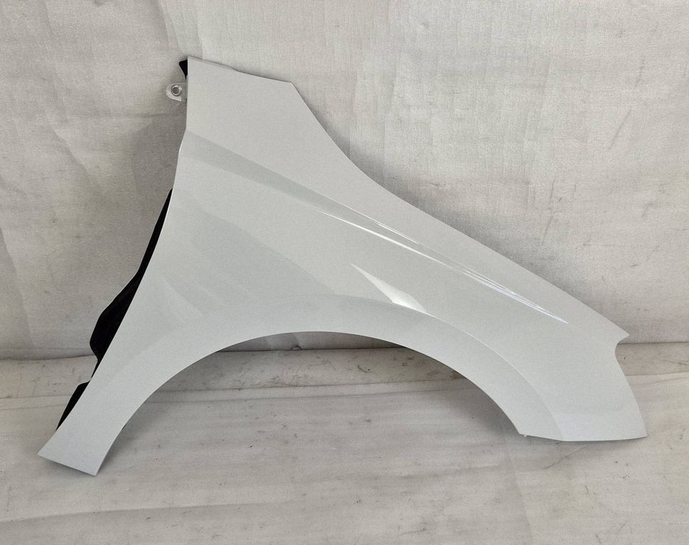 Skoda Fabia IV / 6VA Front Fender