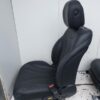 Mercedes S-Class W222 Seats