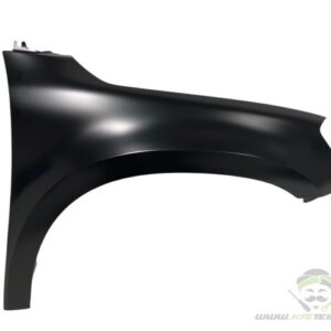 Skoda Yeti Front Right Fender OEM 5L0821022A
