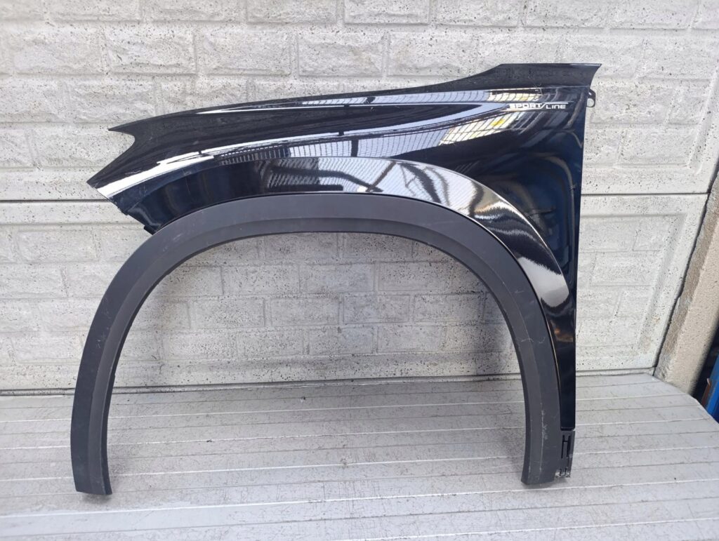Skoda Kodiaq Front Left Fender
