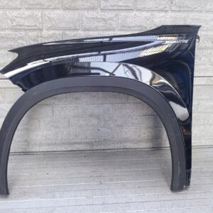 Skoda Kodiaq Front Left Fender