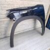 Skoda Kodiaq Front Left Fender