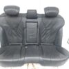 Mercedes S-Class W222 Seats