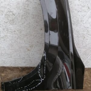 Skoda Karoq NU7 Front Right Fender Black