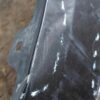 Skoda Karoq NU7 Front Right Fender Black