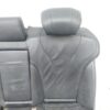 Mercedes S-Class W222 Seats