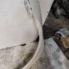 Skoda Octavia Front Right Fender