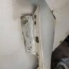Skoda Octavia Front Right Fender