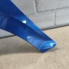 Skoda Scala Front Left Fender Blue OEM 657821105