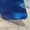 Skoda Scala Front Left Fender Blue OEM 657821105