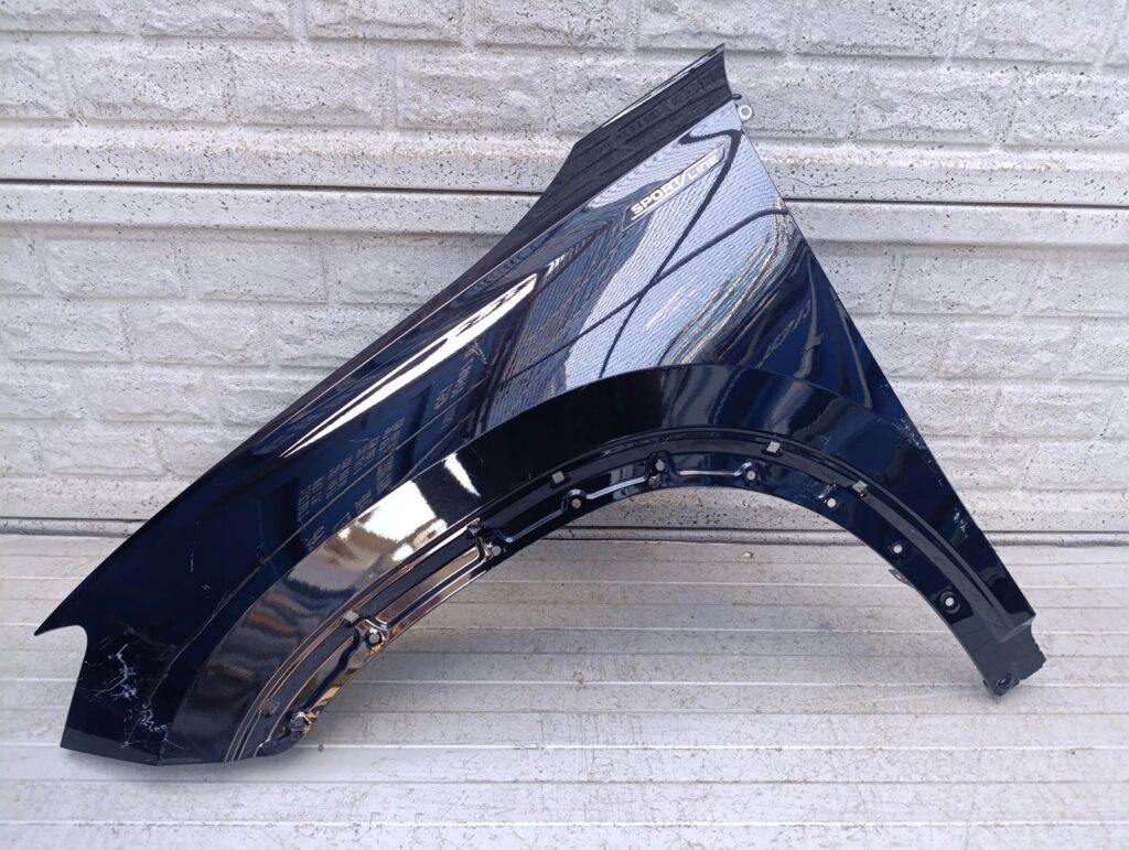 Skoda Kodiaq Front Left Fender