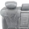 Mercedes S-Class W222 Seats
