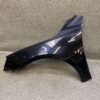Skoda Octavia III Front Left Fender Black Magic Pearl