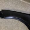 Skoda Octavia III Front Left Fender Black Magic Pearl