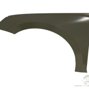 Skoda Octavia Front Left Fender OEM 5E3821105E