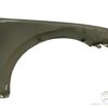 Skoda Octavia Front Left Fender OEM 5E3821105E