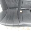 Mercedes S-Class W222 Seats
