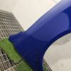 Skoda Octavia II / 1Z5 Front Right Fender