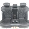 Mercedes S-Class W222 Seats