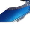 Skoda Octavia IV Front Left Fender