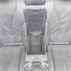 Mercedes S-Class W222 Seats