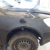 Skoda Octavia II / 1Z Front Right Fender Black Magic Metallic OEM 1Z0821106C