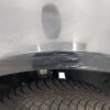 Skoda Octavia II / 1Z Front Right Fender Black Magic Metallic OEM 1Z0821106C