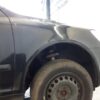 Skoda Octavia II / 1Z Front Right Fender Black Magic Metallic OEM 1Z0821106C