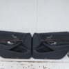 Mercedes S-Class W222 Seats