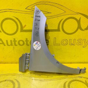 Skoda Enyaq Front Right Fender